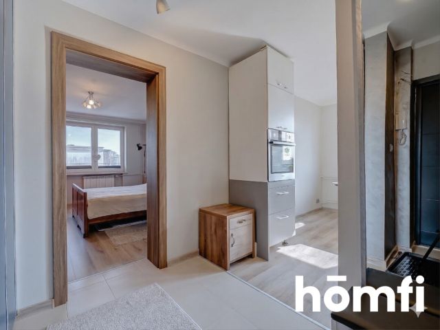 46 m² ready to move in - Квартира - Продаж - Radom, Os. XV-lecia