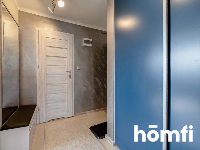 46 m² ready to move in - Apartment - Sale - Radom, Os. XV-lecia