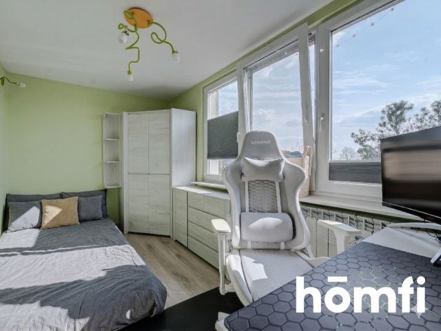 46 m² ready to move in - Квартира - Продаж - Radom, Os. XV-lecia