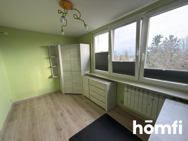 46 m² ready to move in - Квартира - Продаж - Radom, Os. XV-lecia