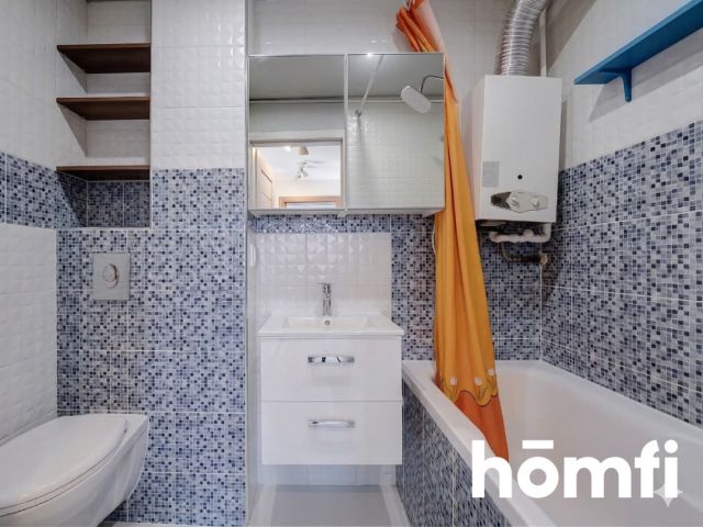 46 m² ready to move in - Квартира - Продаж - Radom, Os. XV-lecia