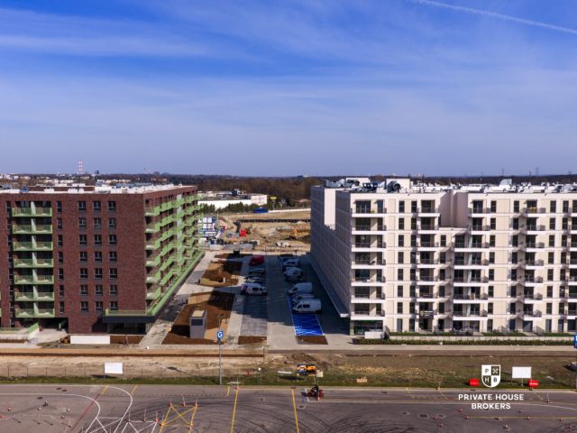 Commercial space for rent Centralna street 93 sqm - Commercial premises - Rent - Kraków, Nowa Huta