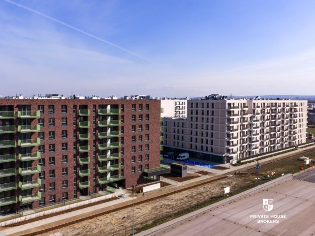 Commercial space for rent Centralna street 93 sqm - Commercial premises - Rent - Kraków, Nowa Huta