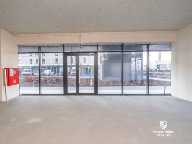 Lokal handlowo- usługowy Centralna 49 mkw - Lokal użytkowy - Wynajem - Kraków, Nowa Huta