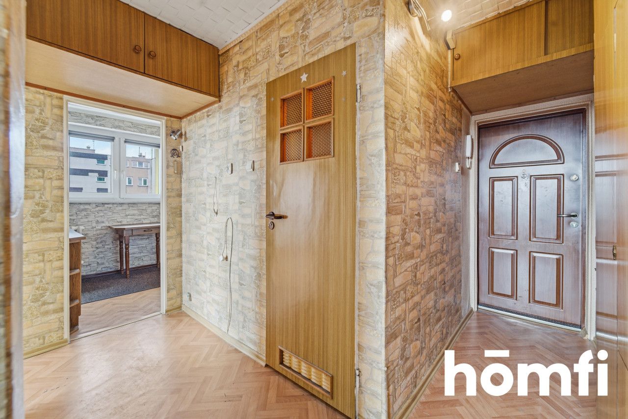 Gliwice | Near University | Low maintenance | 43 m2 - Apartment - Sale - Gliwice, Sośnica