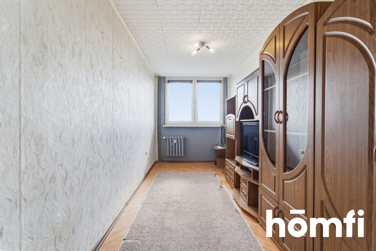 Gliwice | Near University | Low maintenance | 43 m2 - Apartment - Sale - Gliwice, Sośnica