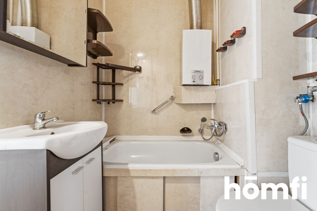 Gliwice | Near University | Low maintenance | 43 m2 - Apartment - Sale - Gliwice, Sośnica