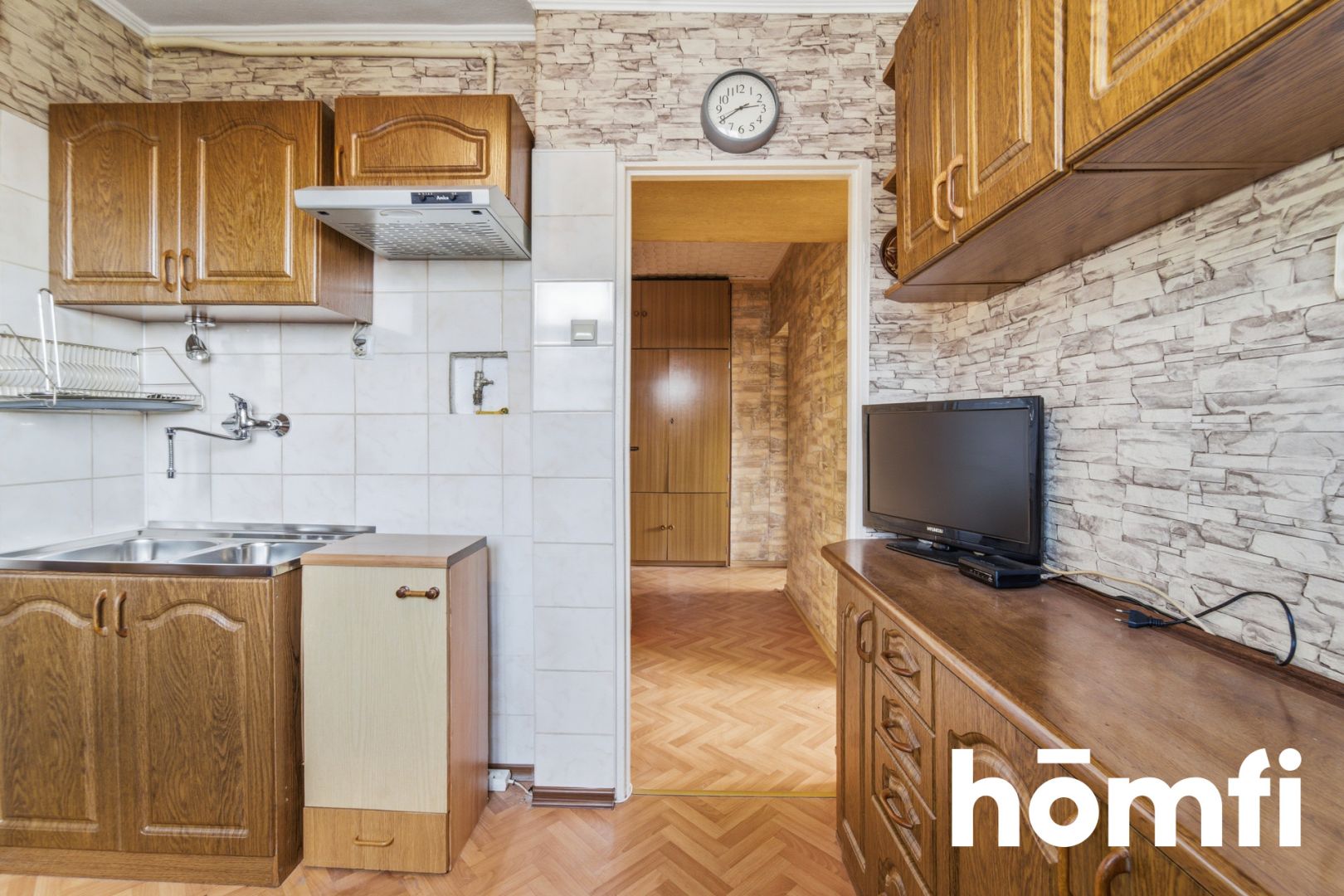 Gliwice | Near University | Low maintenance | 43 m2 - Apartment - Sale - Gliwice, Sośnica