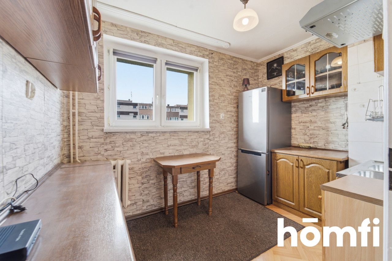 Gliwice | Near University | Low maintenance | 43 m2 - Apartment - Sale - Gliwice, Sośnica