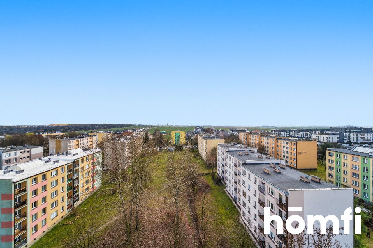 Gliwice | Near University | Low maintenance | 43 m2 - Apartment - Sale - Gliwice, Sośnica