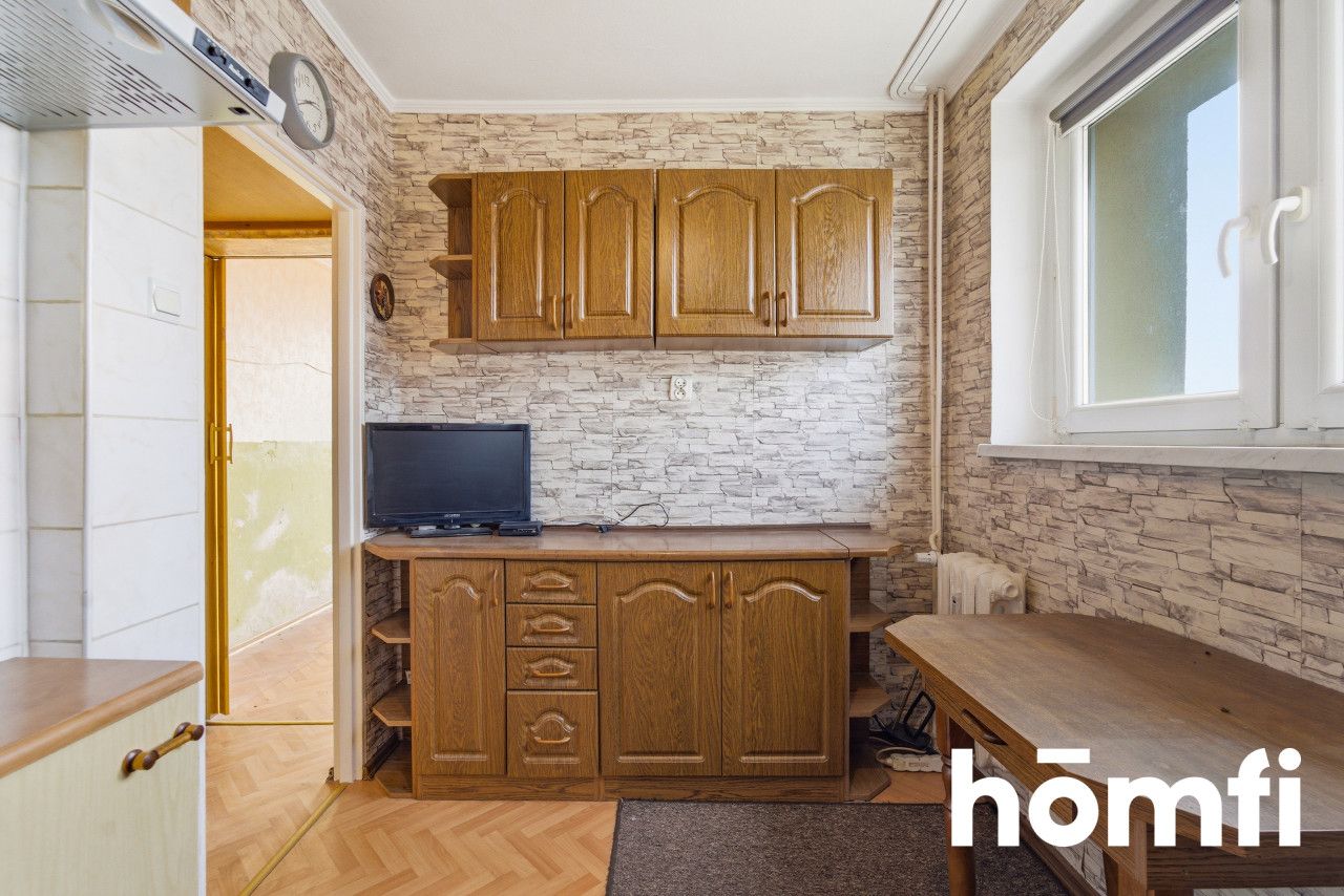 Gliwice | Near University | Low maintenance | 43 m2 - Apartment - Sale - Gliwice, Sośnica