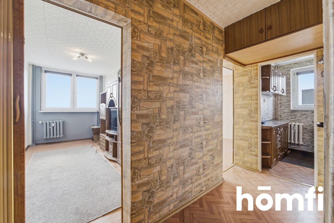 Gliwice | Near University | Low maintenance | 43 m2 - Apartment - Sale - Gliwice, Sośnica