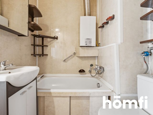 Gliwice | Near University | Low maintenance | 43 m2 - Квартира - Продаж - Gliwice, Sośnica