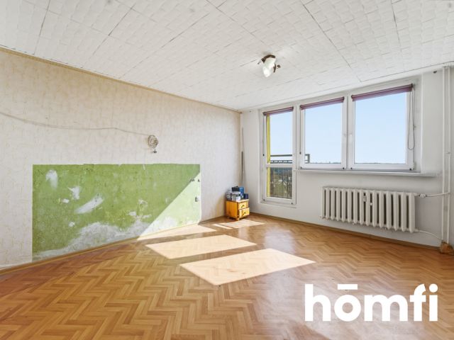 Gliwice | Near University | Low maintenance | 43 m2 - Квартира - Продаж - Gliwice, Sośnica