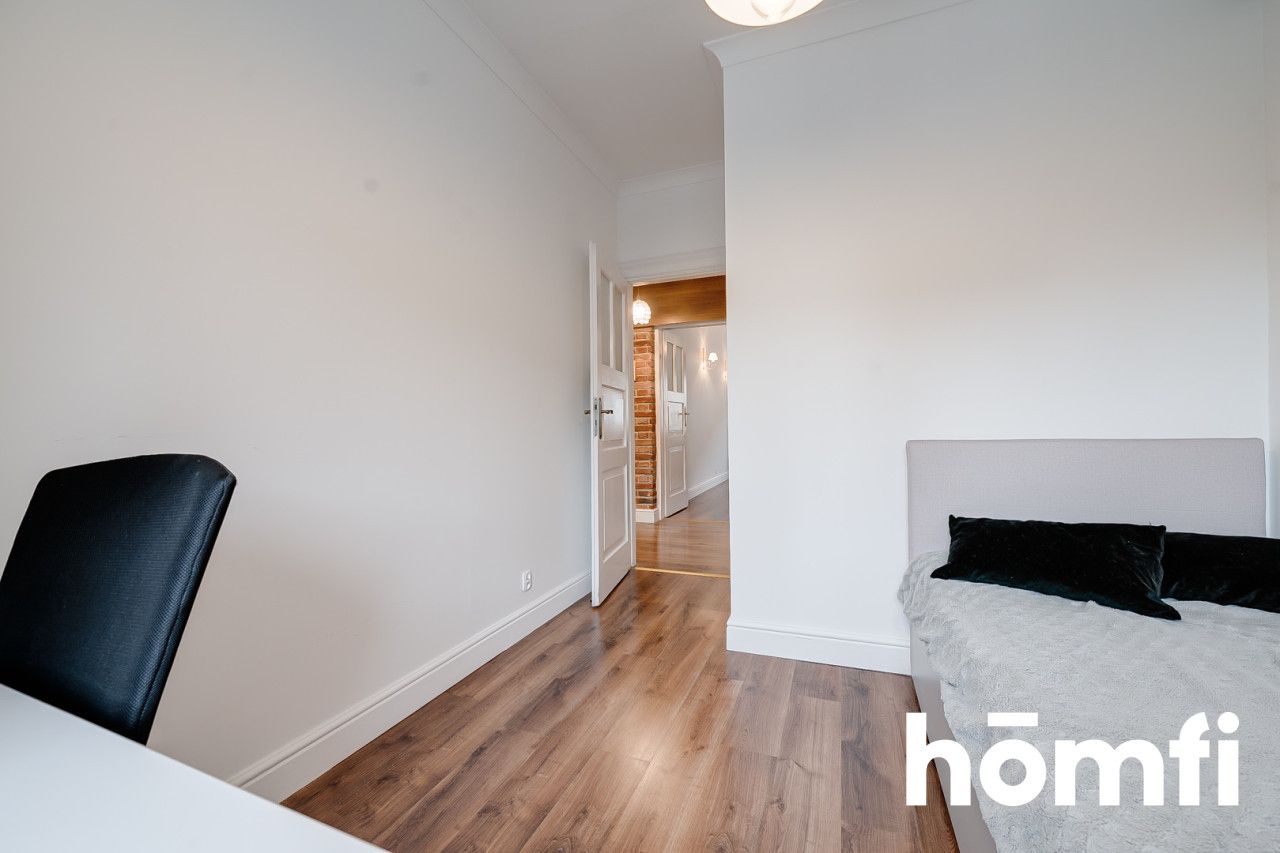 spacious and atmospheric apartment in a tenement house in the center of Radom - Квартира - Оренда - Radom, Śródmieście