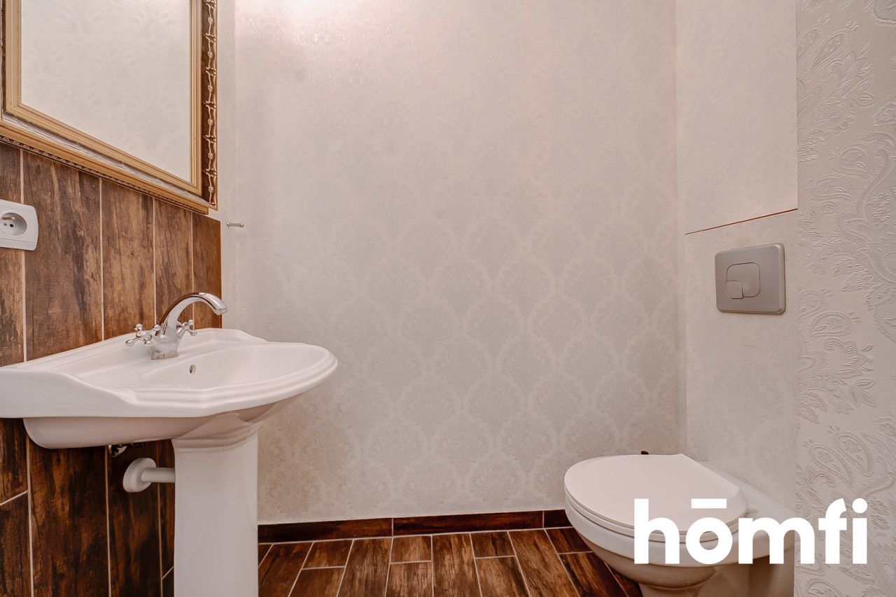 spacious and atmospheric apartment in a tenement house in the center of Radom - Квартира - Оренда - Radom, Śródmieście