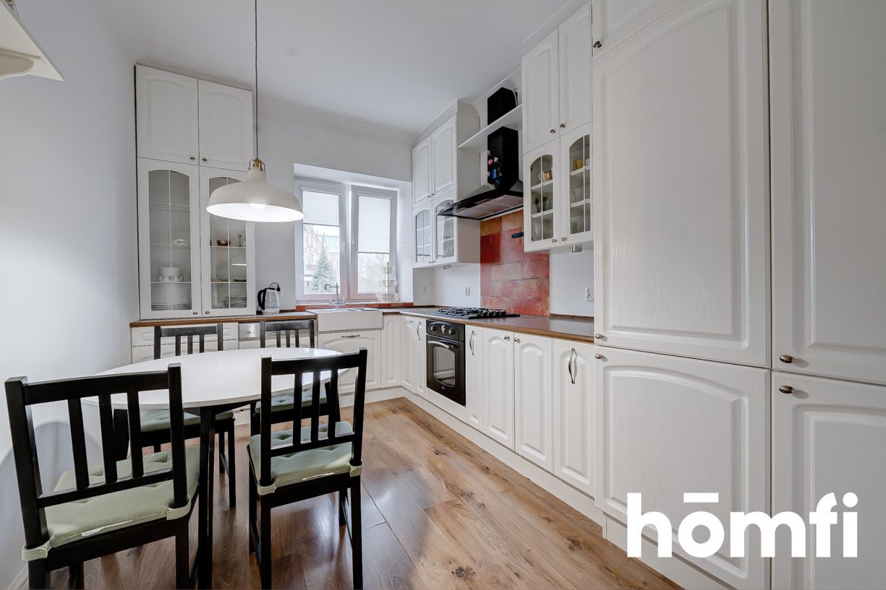 spacious and atmospheric apartment in a tenement house in the center of Radom - Квартира - Оренда - Radom, Śródmieście