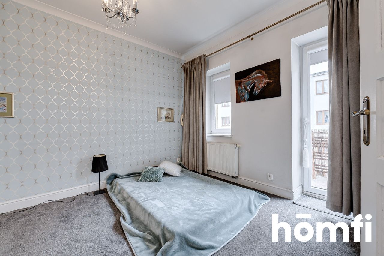 spacious and atmospheric apartment in a tenement house in the center of Radom - Квартира - Оренда - Radom, Śródmieście