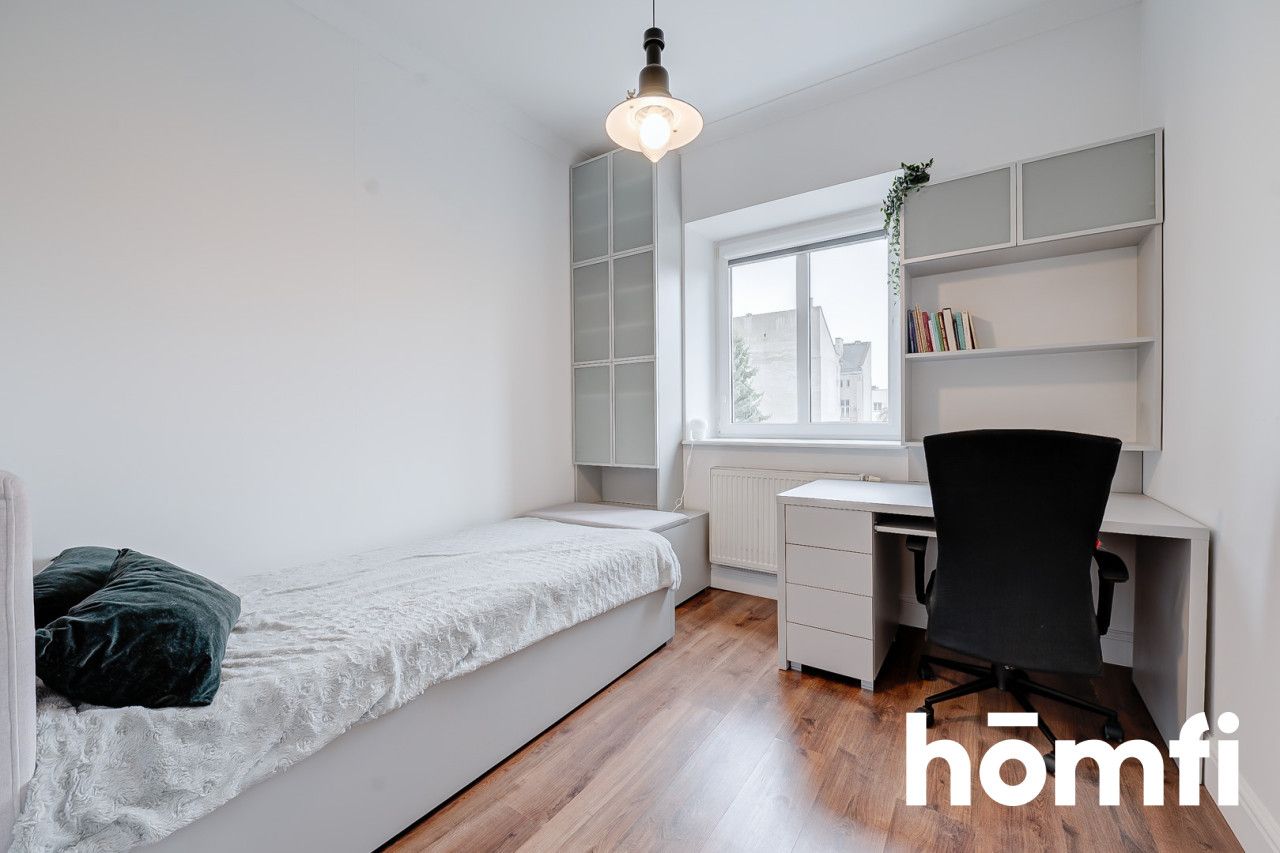 spacious and atmospheric apartment in a tenement house in the center of Radom - Квартира - Оренда - Radom, Śródmieście