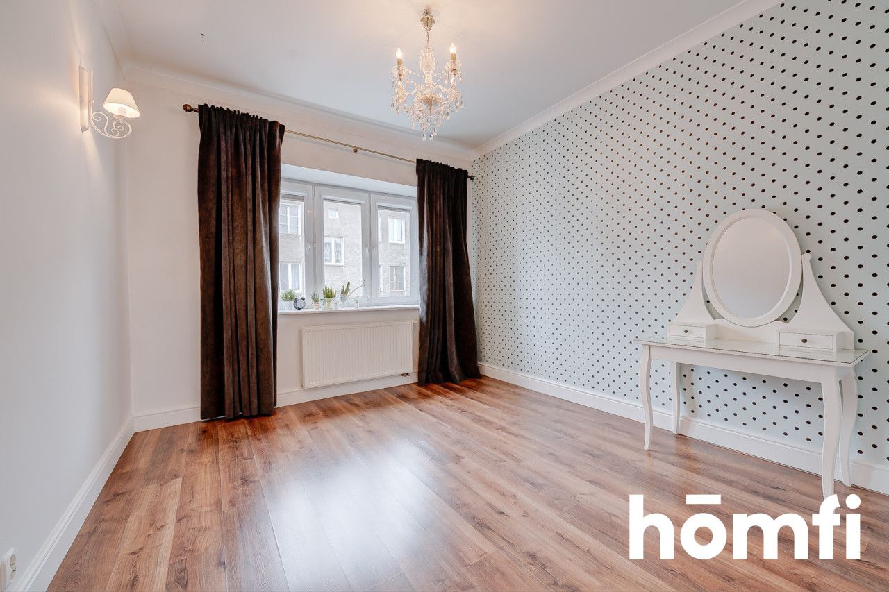 spacious and atmospheric apartment in a tenement house in the center of Radom - Квартира - Оренда - Radom, Śródmieście