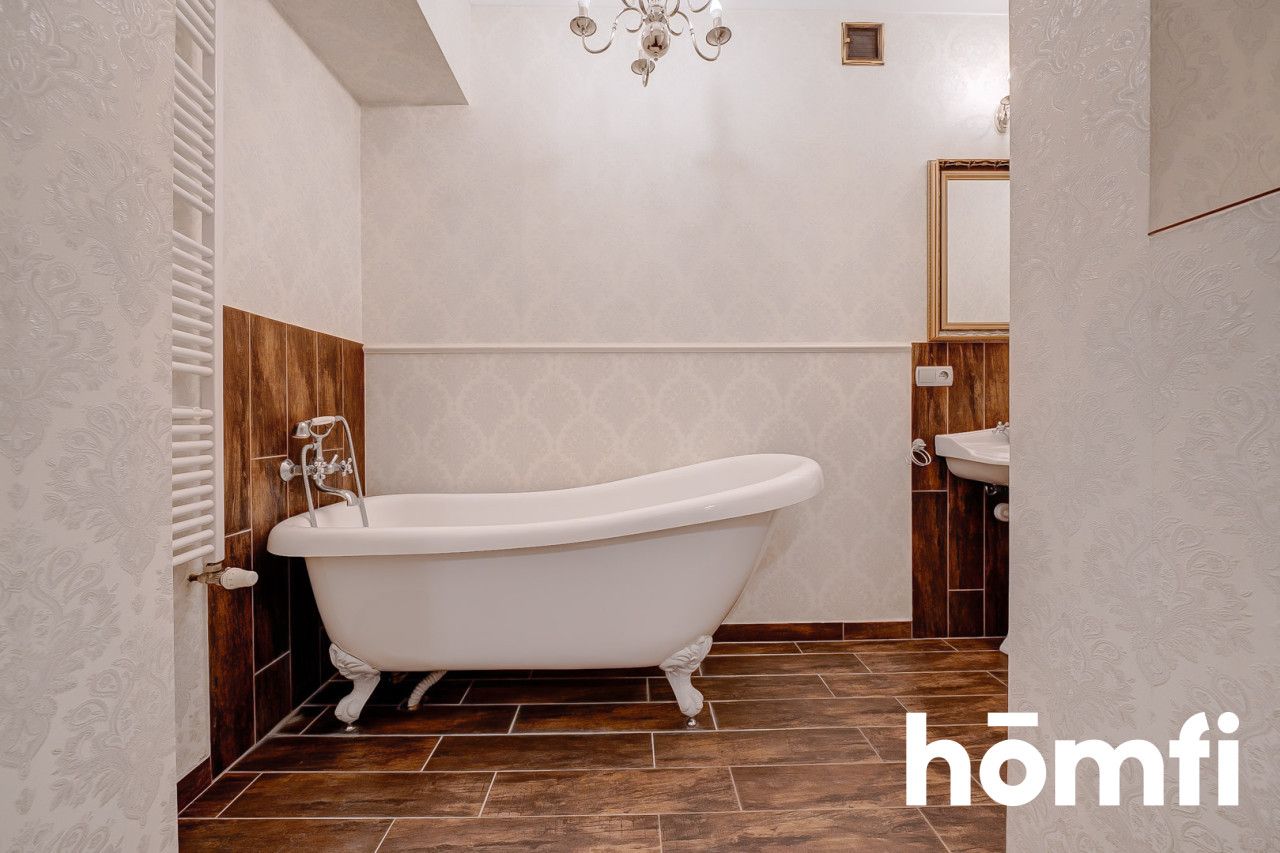 spacious and atmospheric apartment in a tenement house in the center of Radom - Квартира - Оренда - Radom, Śródmieście