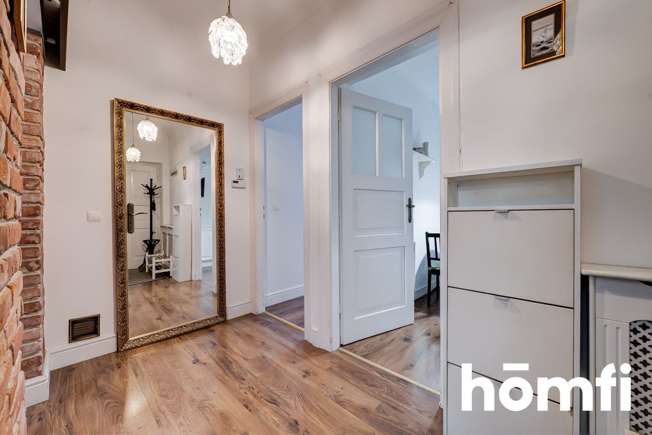 spacious and atmospheric apartment in a tenement house in the center of Radom - Квартира - Оренда - Radom, Śródmieście