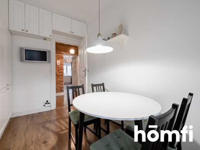 spacious and atmospheric apartment in a tenement house in the center of Radom - Квартира - Оренда - Radom, Śródmieście