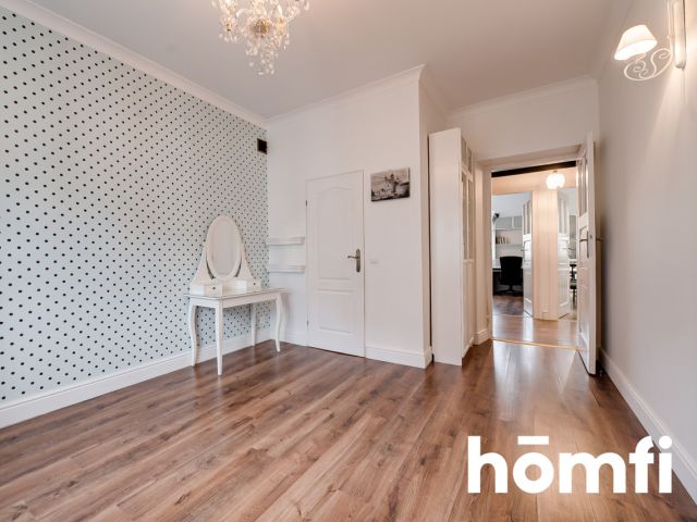 spacious and atmospheric apartment in a tenement house in the center of Radom - Квартира - Оренда - Radom, Śródmieście