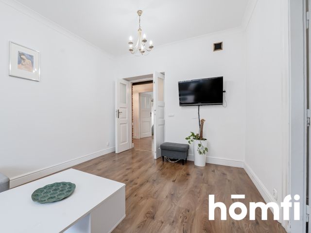 spacious and atmospheric apartment in a tenement house in the center of Radom - Квартира - Оренда - Radom, Śródmieście