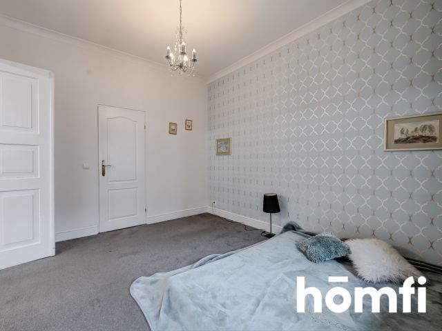 spacious and atmospheric apartment in a tenement house in the center of Radom - Квартира - Оренда - Radom, Śródmieście