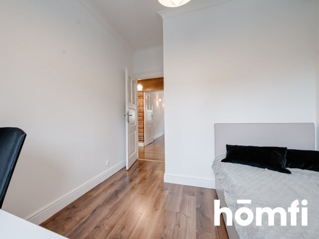 spacious and atmospheric apartment in a tenement house in the center of Radom - Квартира - Оренда - Radom, Śródmieście