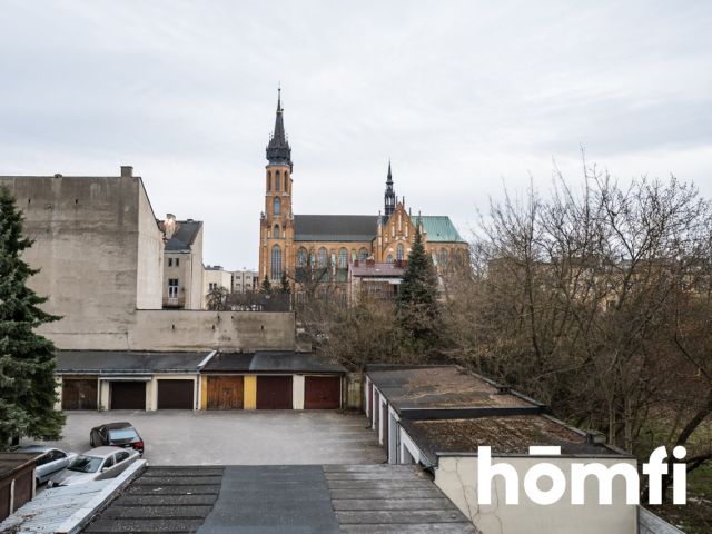 spacious and atmospheric apartment in a tenement house in the center of Radom - Квартира - Оренда - Radom, Śródmieście