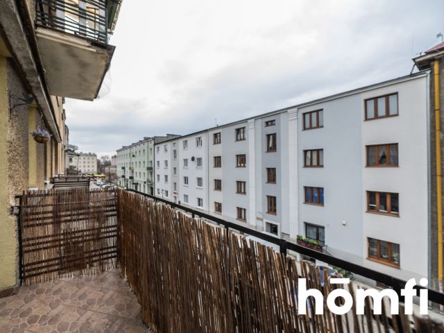 spacious and atmospheric apartment in a tenement house in the center of Radom - Квартира - Оренда - Radom, Śródmieście