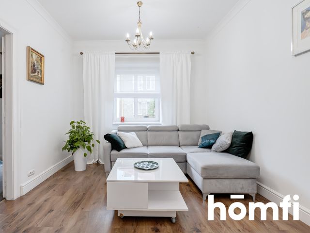 Przestronne i klimatyczne mieszkanie w radomskiej kamienicy w centrum - Mieszkanie - Wynajem - Radom, Śródmieście