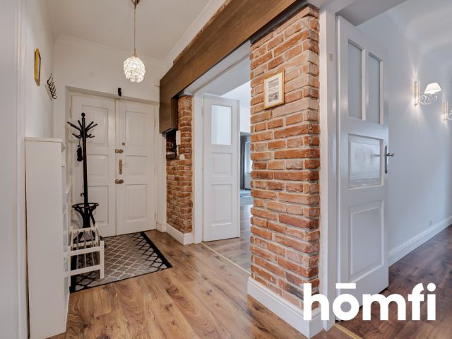 spacious and atmospheric apartment in a tenement house in the center of Radom - Квартира - Оренда - Radom, Śródmieście