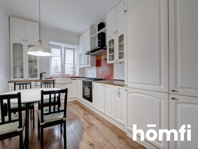 spacious and atmospheric apartment in a tenement house in the center of Radom - Квартира - Оренда - Radom, Śródmieście