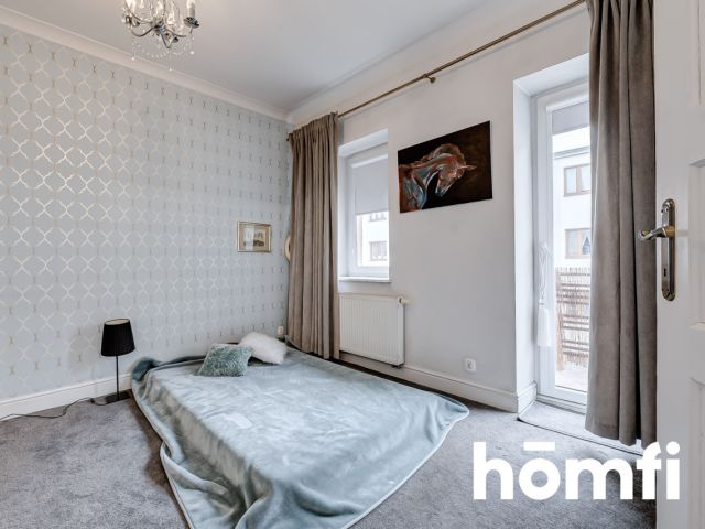 spacious and atmospheric apartment in a tenement house in the center of Radom - Квартира - Оренда - Radom, Śródmieście