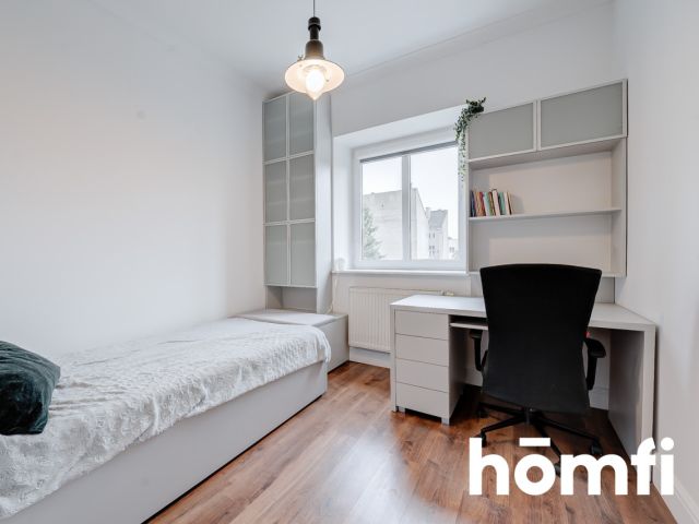 spacious and atmospheric apartment in a tenement house in the center of Radom - Квартира - Оренда - Radom, Śródmieście