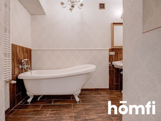 spacious and atmospheric apartment in a tenement house in the center of Radom - Квартира - Оренда - Radom, Śródmieście