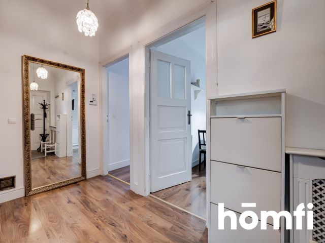 spacious and atmospheric apartment in a tenement house in the center of Radom - Квартира - Оренда - Radom, Śródmieście