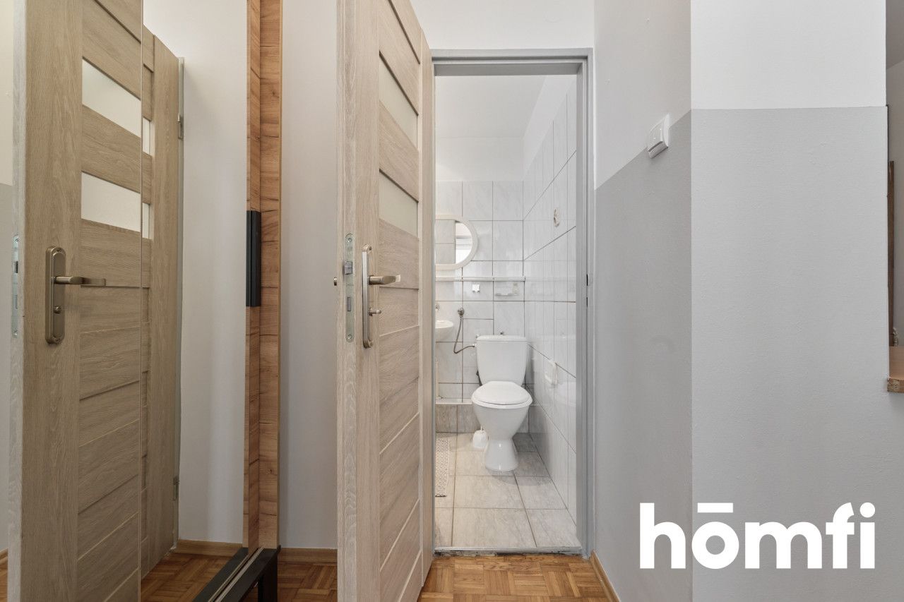 2 pokoje Wrocław, Inżynierska - Mieszkanie - Wynajem - Wrocław