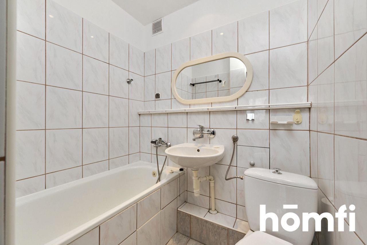 2 pokoje Wrocław, Inżynierska - Mieszkanie - Wynajem - Wrocław