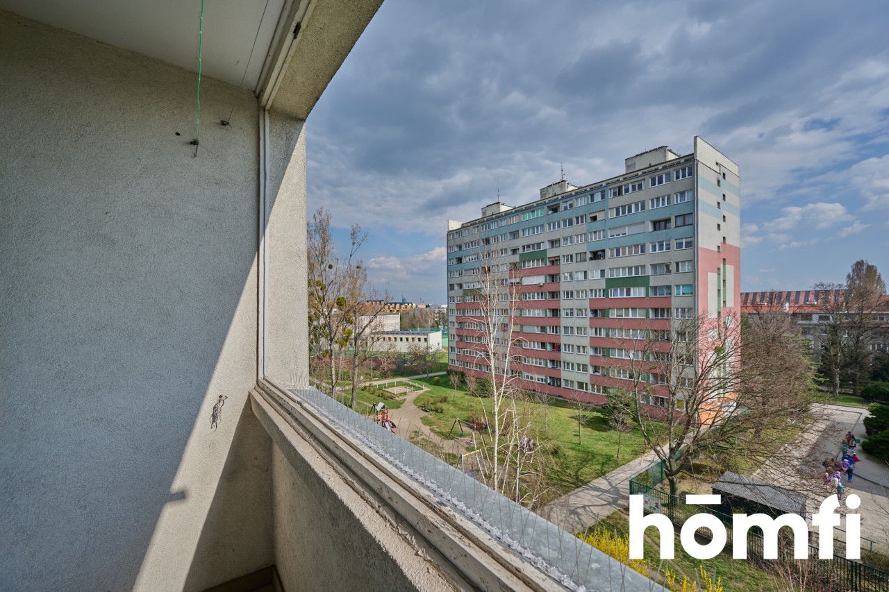 2 pokoje Wrocław, Inżynierska - Mieszkanie - Wynajem - Wrocław