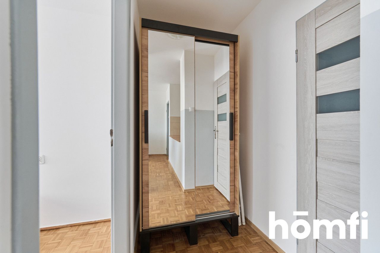 2 pokoje Wrocław, Inżynierska - Mieszkanie - Wynajem - Wrocław