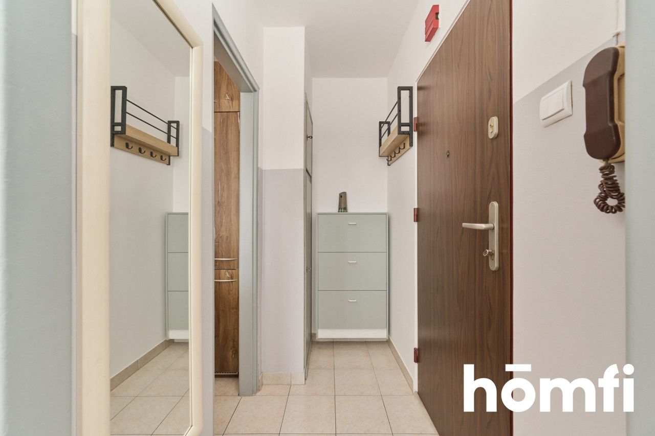 2 pokoje Wrocław, Inżynierska - Mieszkanie - Wynajem - Wrocław