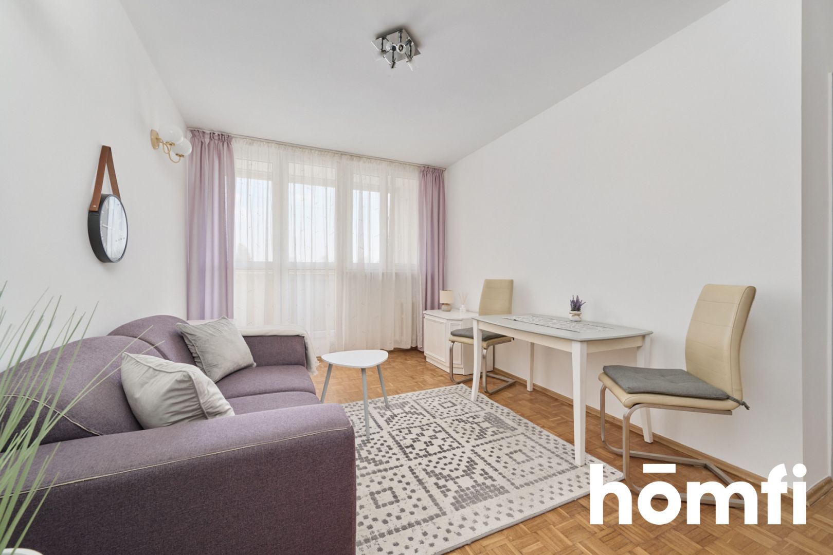 2 pokoje Wrocław, Inżynierska - Mieszkanie - Wynajem - Wrocław