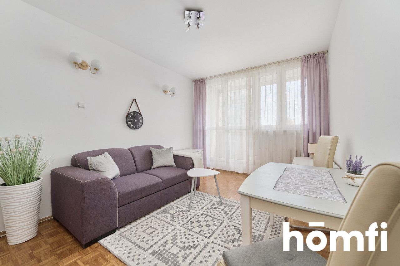 2 pokoje Wrocław, Inżynierska - Mieszkanie - Wynajem - Wrocław