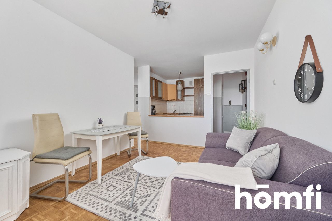 2 pokoje Wrocław, Inżynierska - Mieszkanie - Wynajem - Wrocław