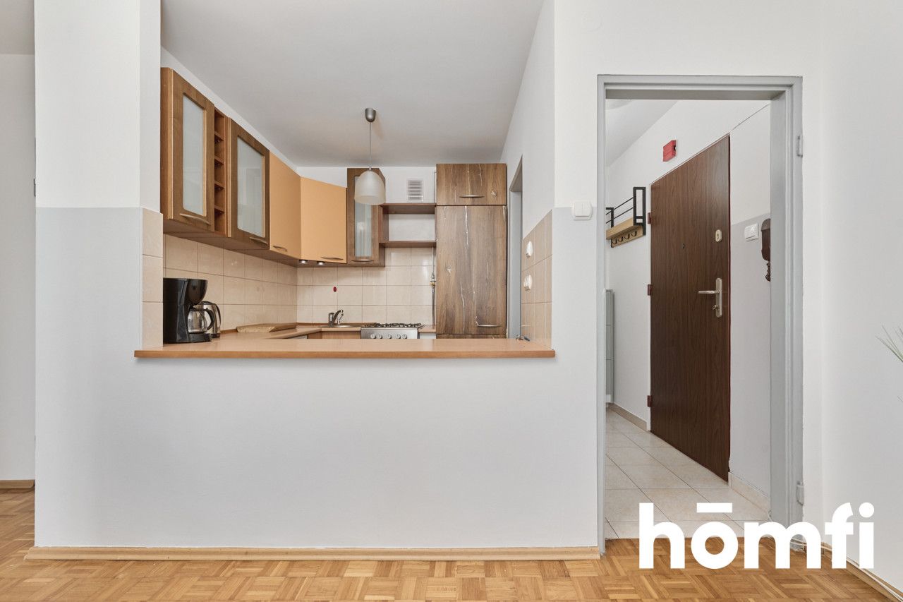 2 pokoje Wrocław, Inżynierska - Mieszkanie - Wynajem - Wrocław