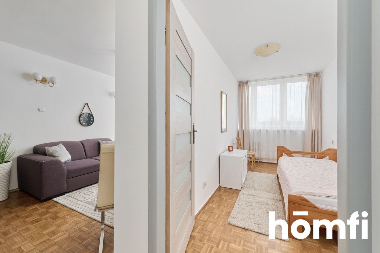 2 pokoje Wrocław, Inżynierska - Mieszkanie - Wynajem - Wrocław